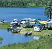 Lake Boondooma - Tourism Canberra