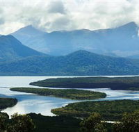 Hinchinbrook Island National Park - Tourism Canberra