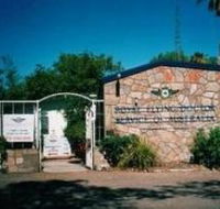 Royal Flying Doctor Service Visitor Centre - Tourism Canberra
