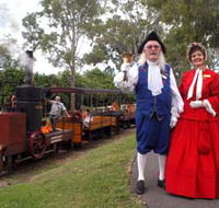 Maryborough Heritage City Markets - Tourism Canberra