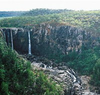 Blencoe Falls Girringun National Park - Tourism Canberra