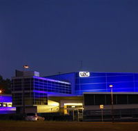 Logan Entertainment Centre - Tourism Canberra