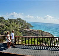 North Gorge Headlands - Tourism Canberra