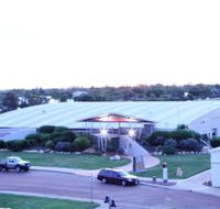 Qantas Founders Museum - Tourism Canberra