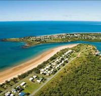 Grasstree Beach - Tourism Canberra