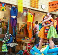 Kuranda - Village in the Rainforest - Tourism Canberra