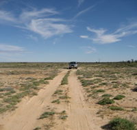 Lake Bindegolly Circuit - Tourism Canberra