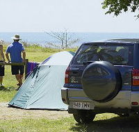 Ball Bay - Tourism Canberra
