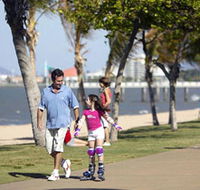 The Strand - Tourism Canberra
