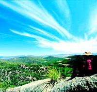 Girraween National Park - Tourism Canberra