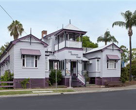 Laidley QLD Tourism Canberra