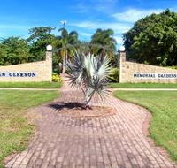 Dan Gleeson Memorial Gardens - Tourism Canberra