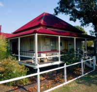 Mayes Cottage Museum - Tourism Canberra