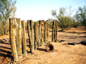Outback Queensland QLD Tourism Canberra