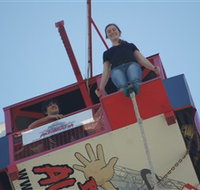Bungy Australia Kingston Park - Tourism Canberra