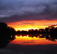 Thomson River - Tourism Canberra