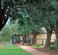 Heritage Trail Eulo - Tourism Canberra