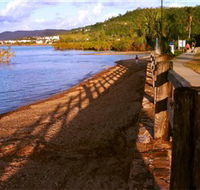 Cannonvale Beach - Tourism Canberra