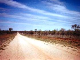 Mount Enniskillen QLD Tourism Canberra