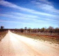Langlo - Adavale Road - Tourism Canberra