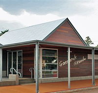 Grassland Art Gallery - Tourism Canberra