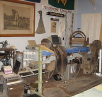 Bi-Centennial Museum - Tourism Canberra