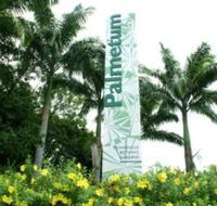 Townsville Palmetum - Tourism Canberra