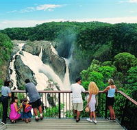 Barron Gorge National Park - Tourism Canberra