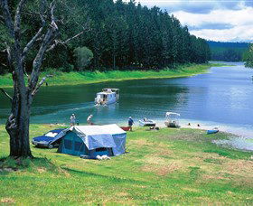 Atherton QLD Tourism Canberra