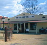 Warwick Historical Society Museum - Tourism Canberra