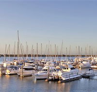 Bundaberg Port Marina - Tourism Canberra