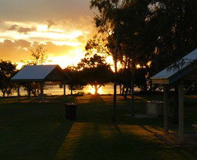 Spinnaker Park - Tourism Canberra 0