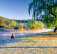 Quart Pot Creek - Tourism Canberra