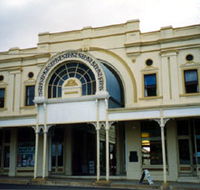 Stock Exchange Arcade and Assay Mining Museum - Tourism Canberra