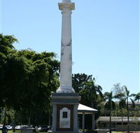 World War I Memorial Cenotaph and Jubilee Park - Tourism Canberra