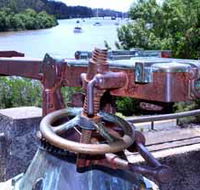 Maryboroughs Guns - Tourism Canberra