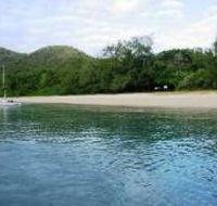 Goold Island National Park - Tourism Canberra