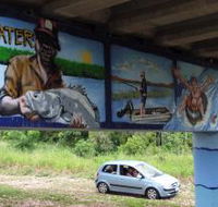 Rollingstone Park - Tourism Canberra