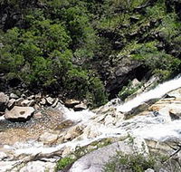 Dinden National Park - Tourism Canberra