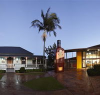 Bundaberg Distilling Company Bondstore - Tourism Canberra