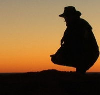 Eulo - Hungerford - Thargomindah Four Wheel Drive Track - Tourism Canberra