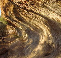 Wave Rock Trail - Tourism Canberra