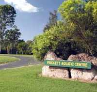 Prickett Aquatic Centre - Tourism Canberra