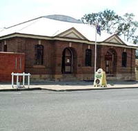 Portside Centre - Tourism Canberra