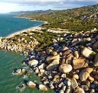 Cape Melville National Park - Tourism Canberra