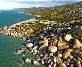 Cape Melville National Park - Tourism Canberra 0