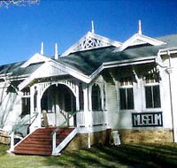 Stanthorpe Heritage Museum - Tourism Canberra