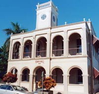 Heritage Walk - Tourism Canberra