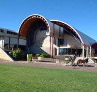 Australian Stockmans Hall of Fame and Outback Heritage Centre - Tourism Canberra
