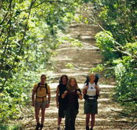 Wet Tropics Great Walk - Tourism Canberra